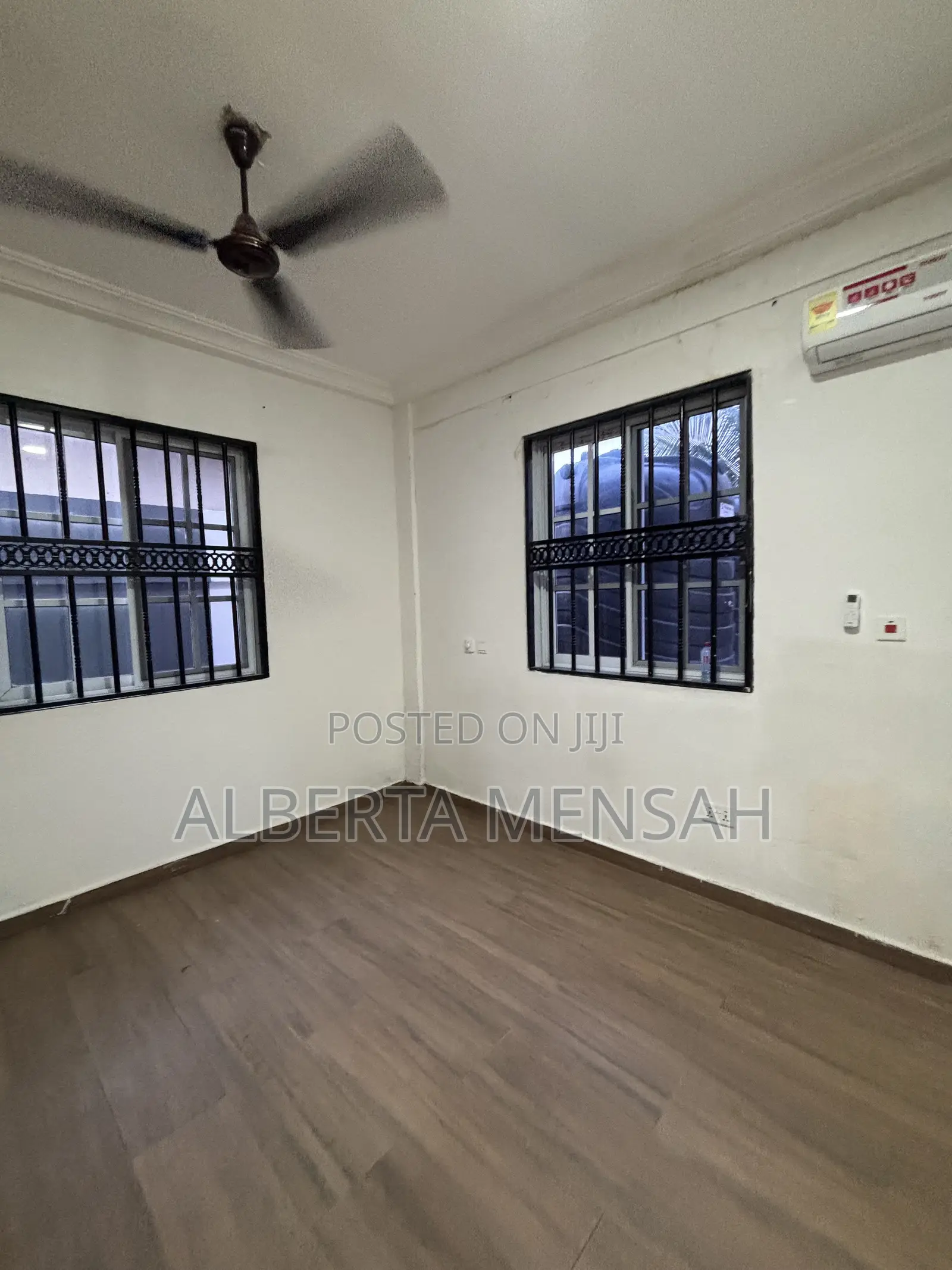 2bdrm Apartment in North Legon for rent