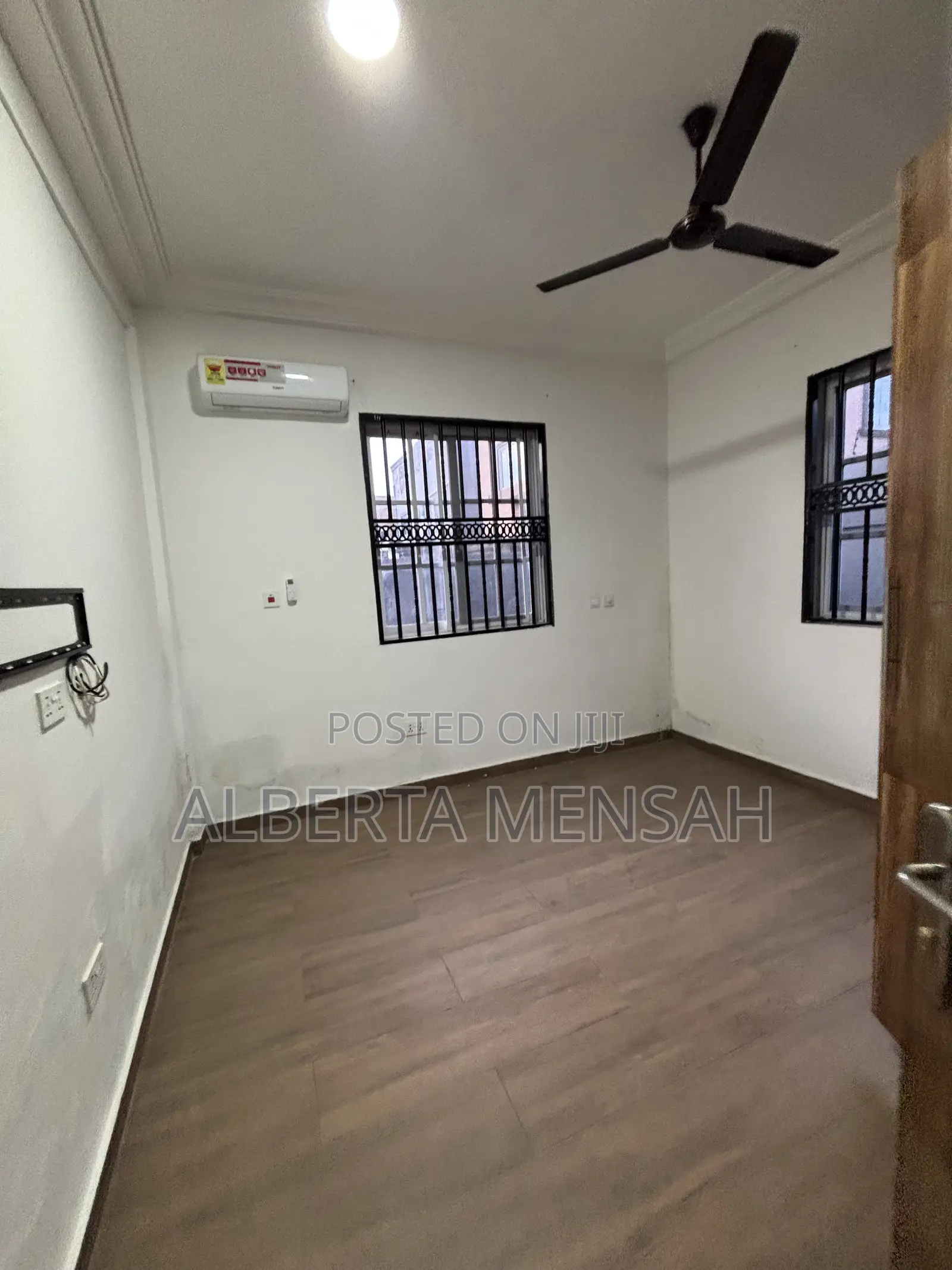 2bdrm Apartment in North Legon for rent