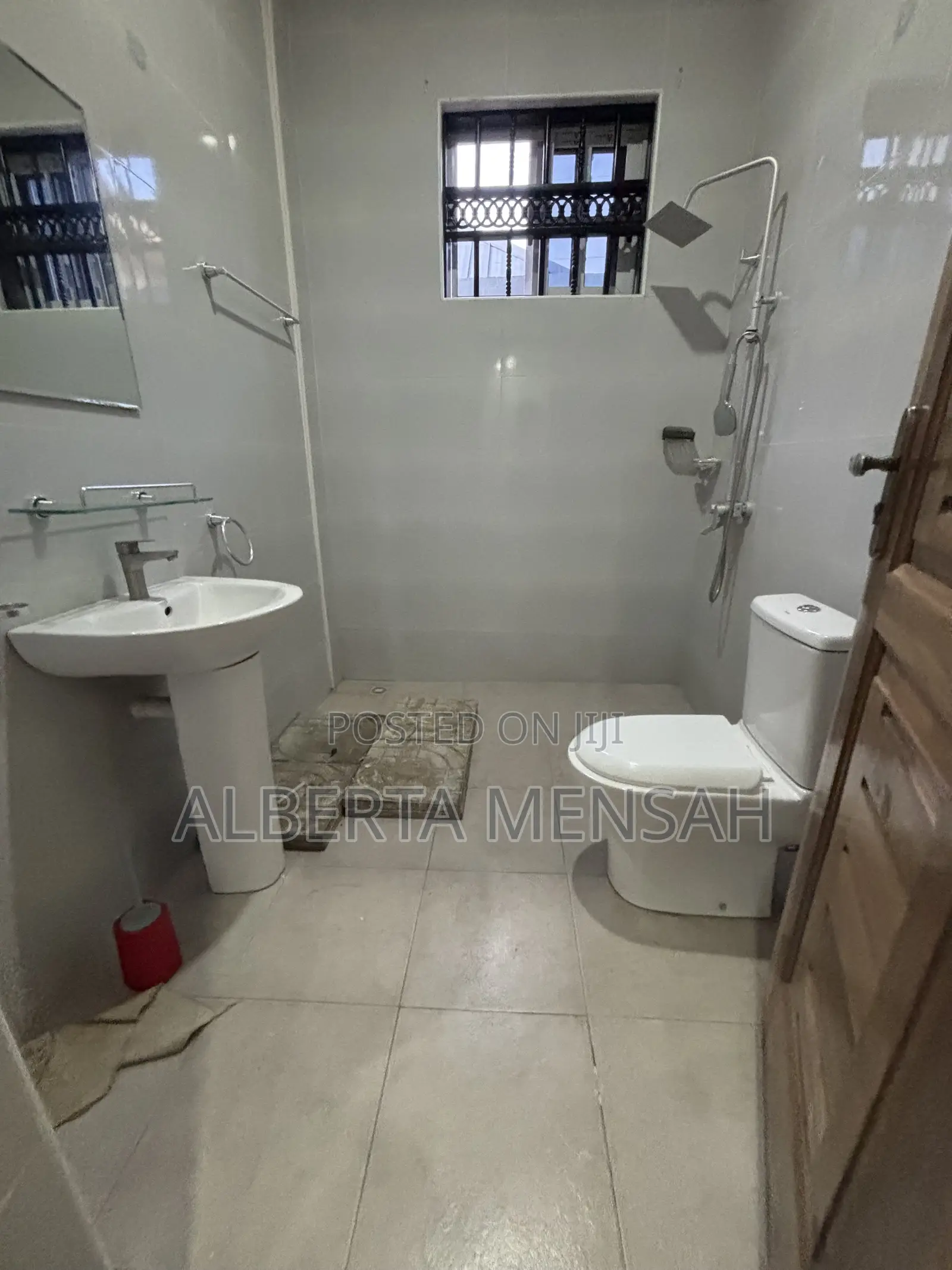 2bdrm Apartment in North Legon for rent