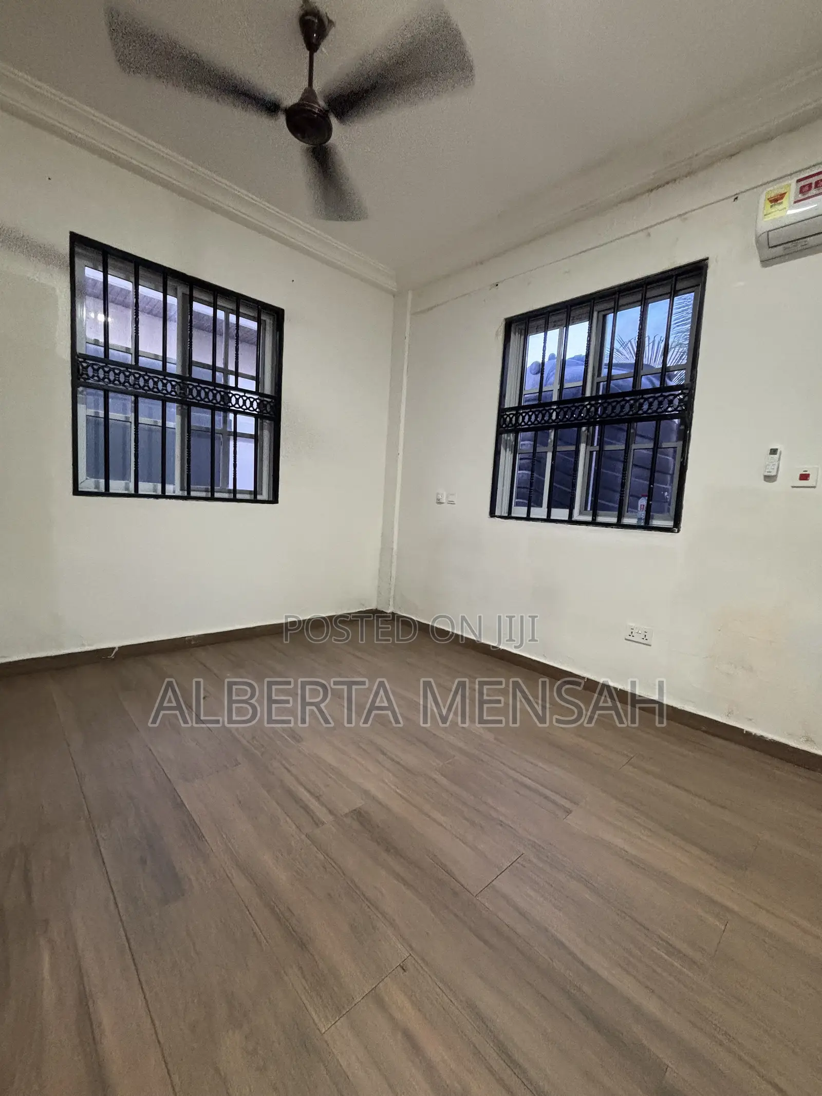 2bdrm Apartment in North Legon for rent