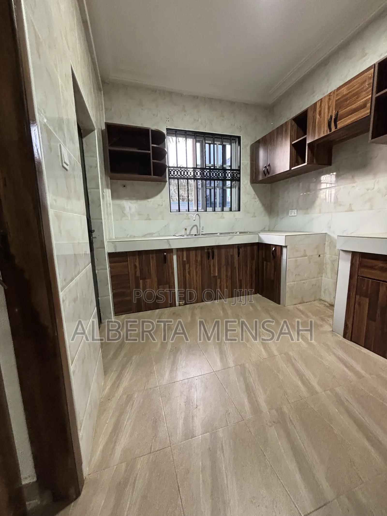 2bdrm Apartment in North Legon for rent