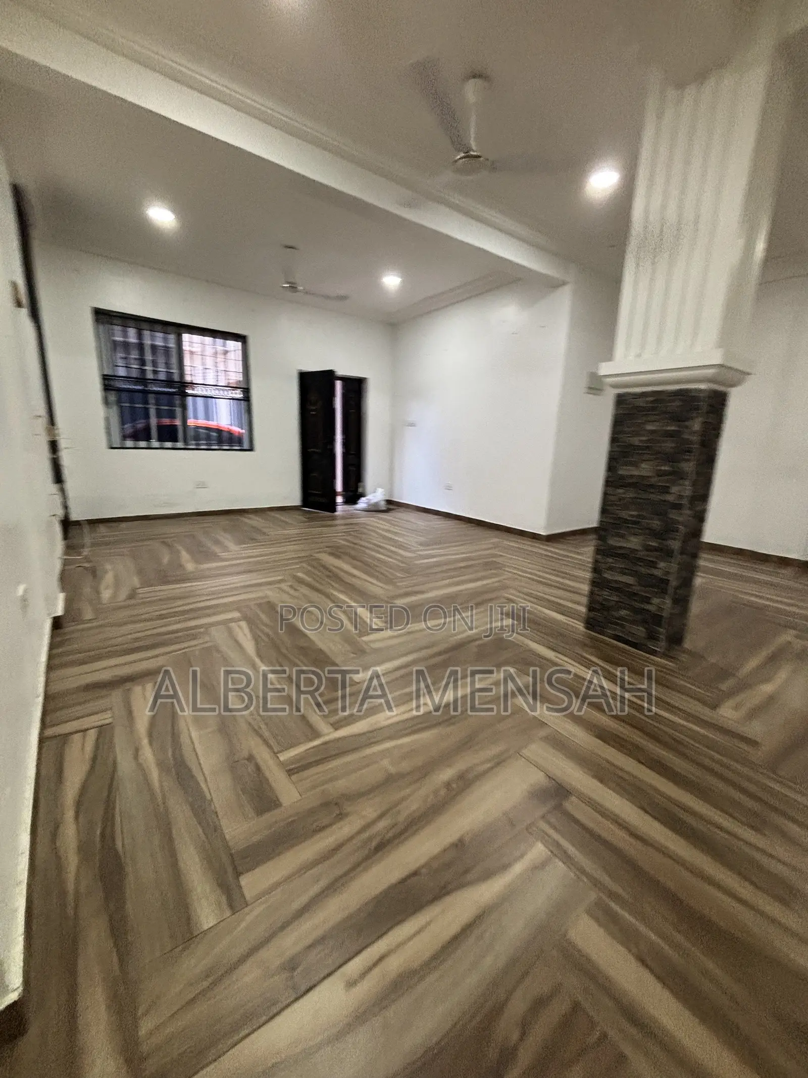 2bdrm Apartment in North Legon for rent