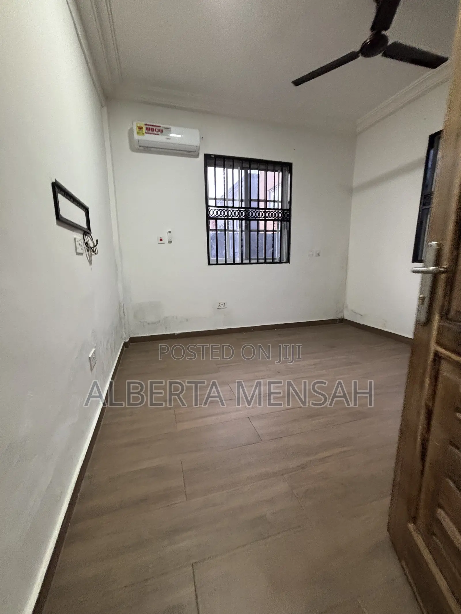 2bdrm Apartment in North Legon for rent