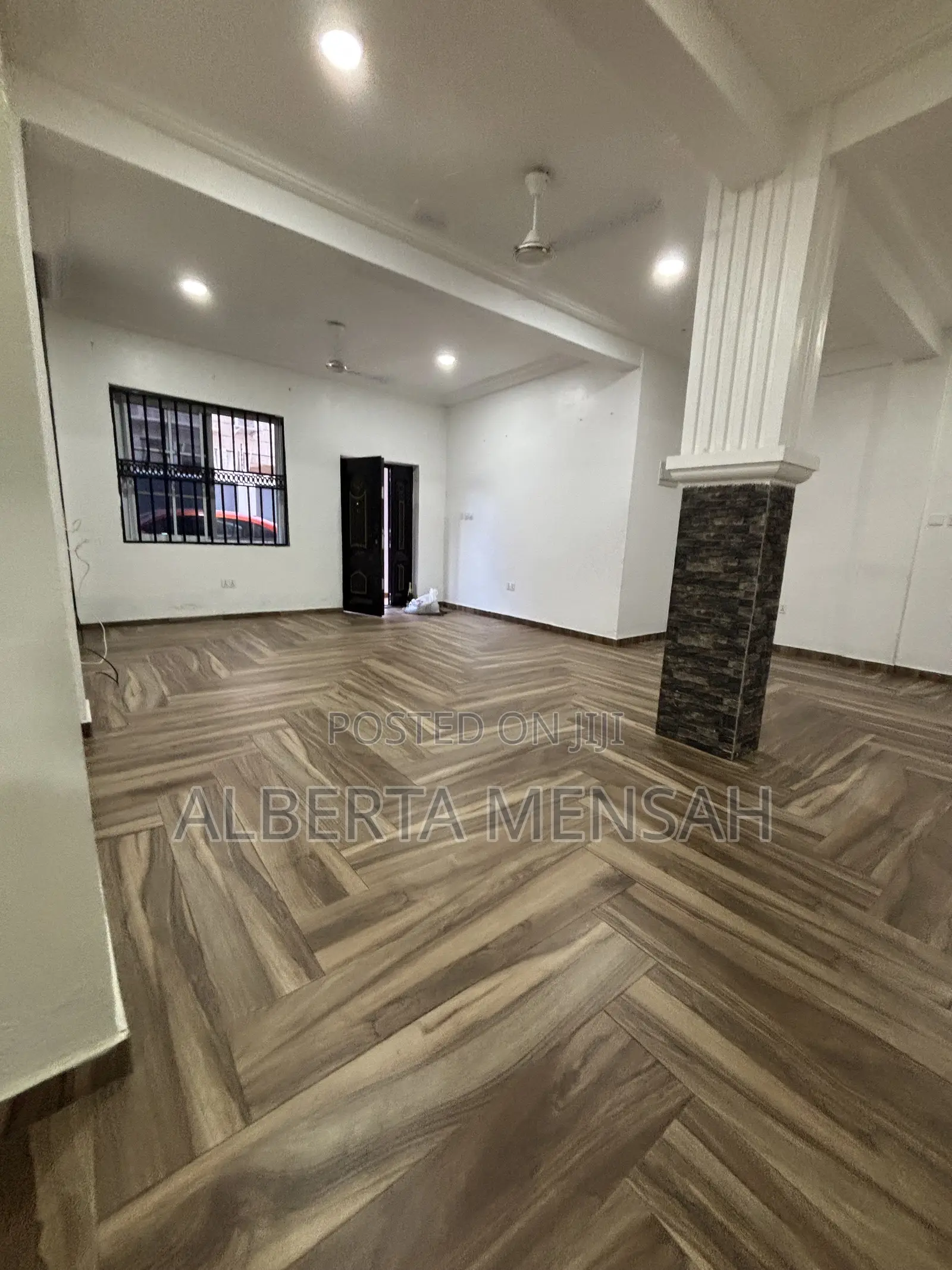2bdrm Apartment in North Legon for rent