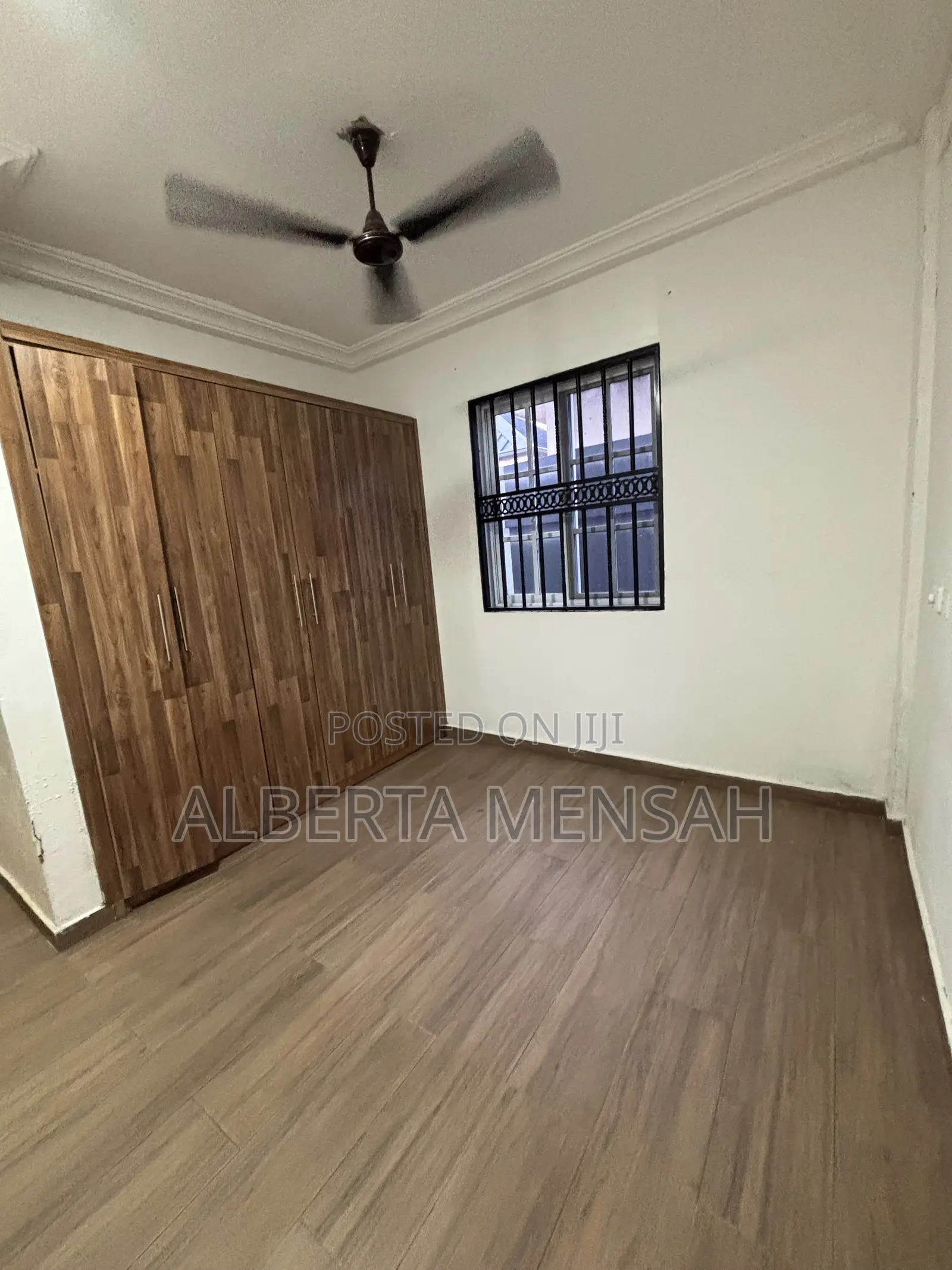 2bdrm Apartment in North Legon for rent