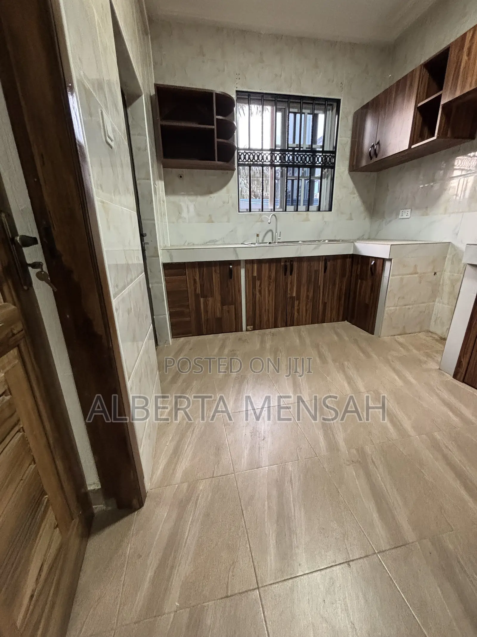 2bdrm Apartment in North Legon for rent