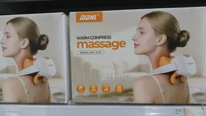 Neck Massager