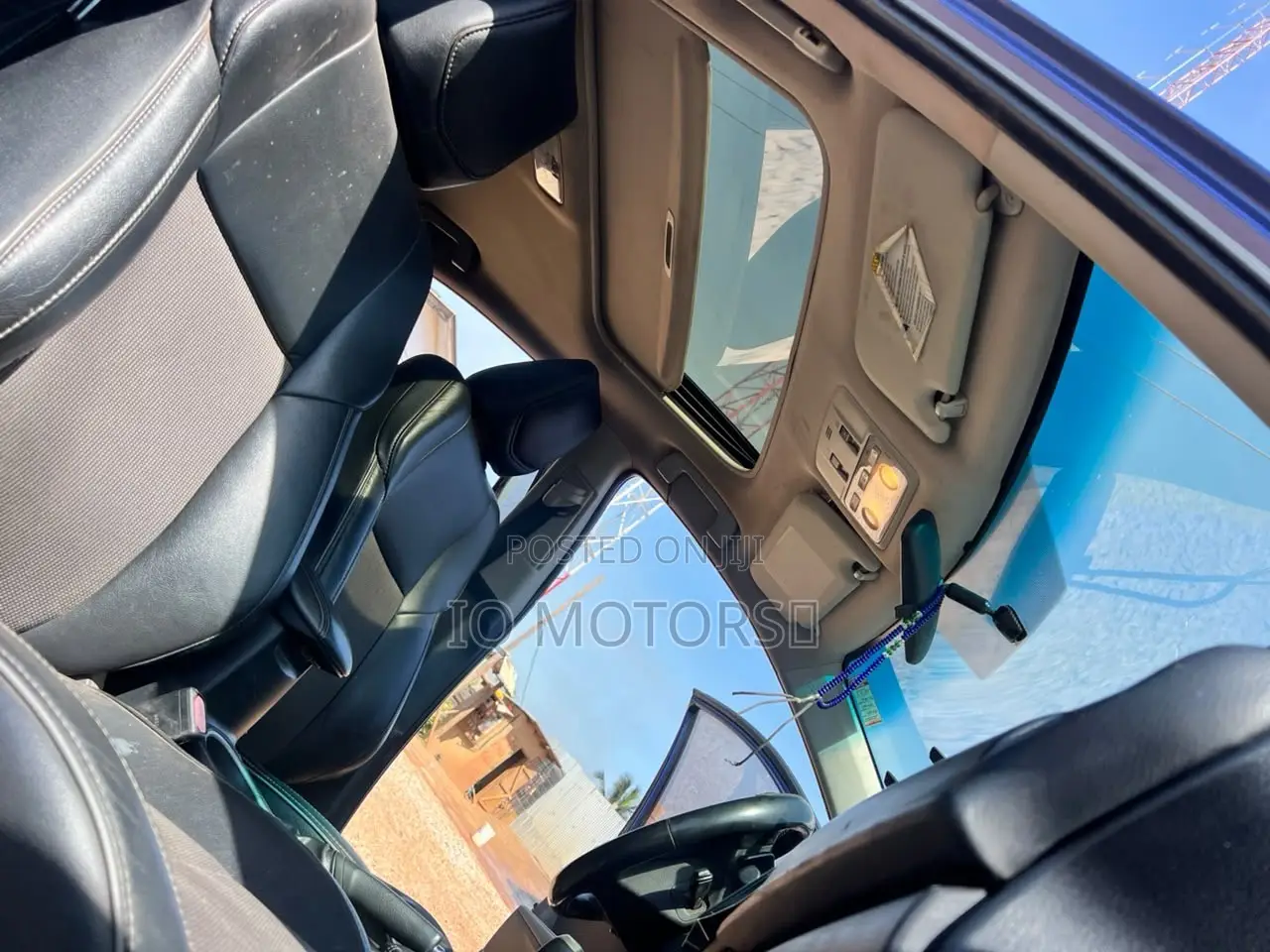 Toyota Corolla SE Special Edition 4dr Sedan (1.8L 4cyl CVT) 2017 Blue