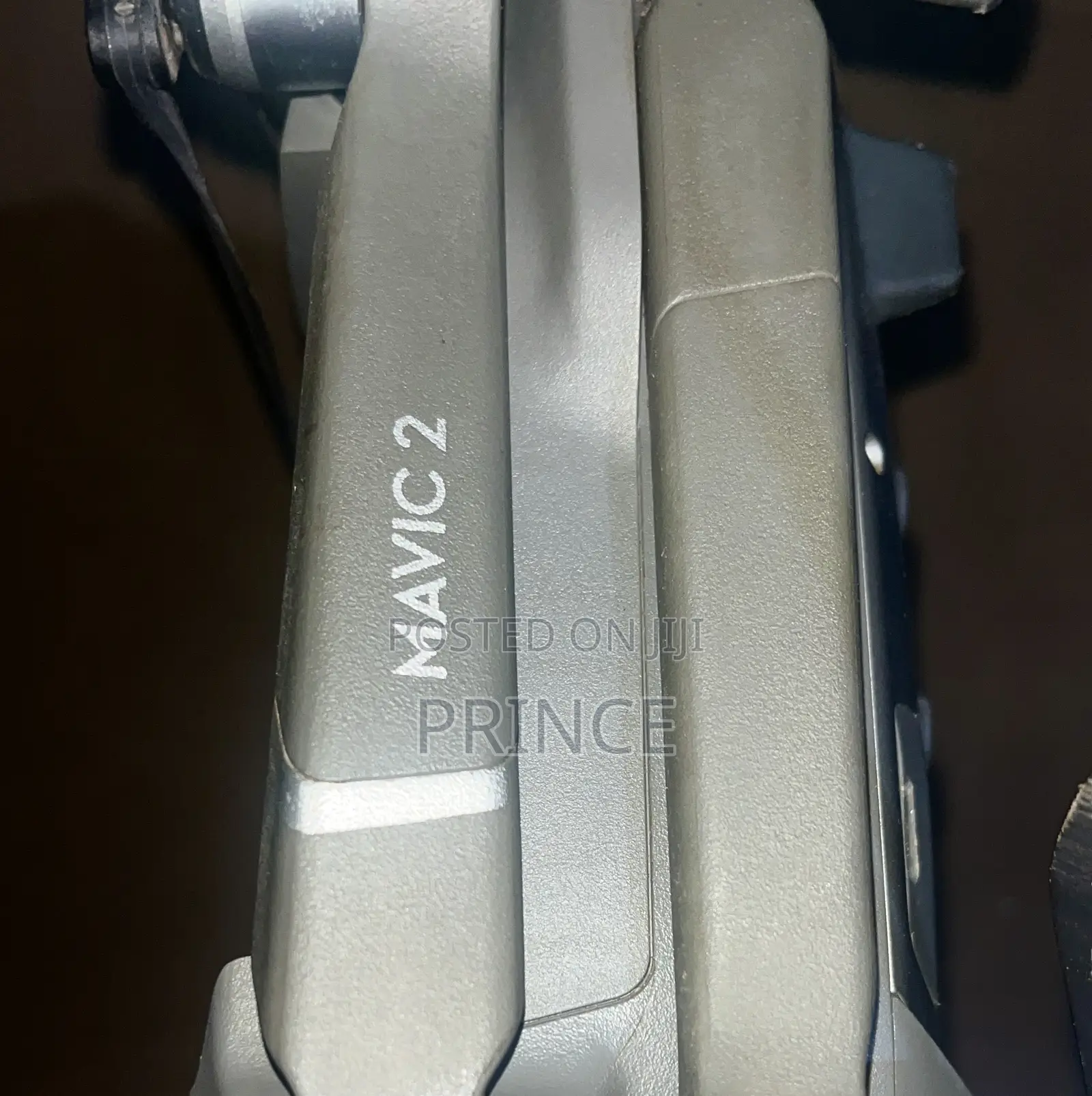 Dji Mavic 2 Zoom