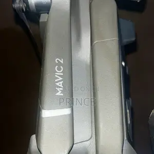 Dji Mavic 2 Zoom