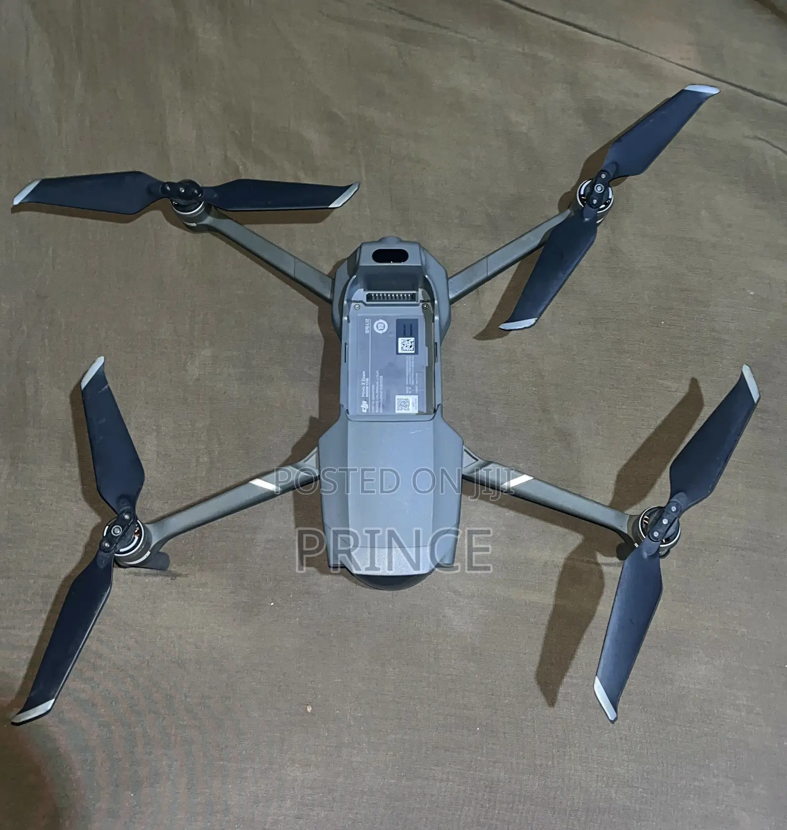 Dji Mavic 2 Zoom
