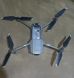 Dji Mavic 2 Zoom