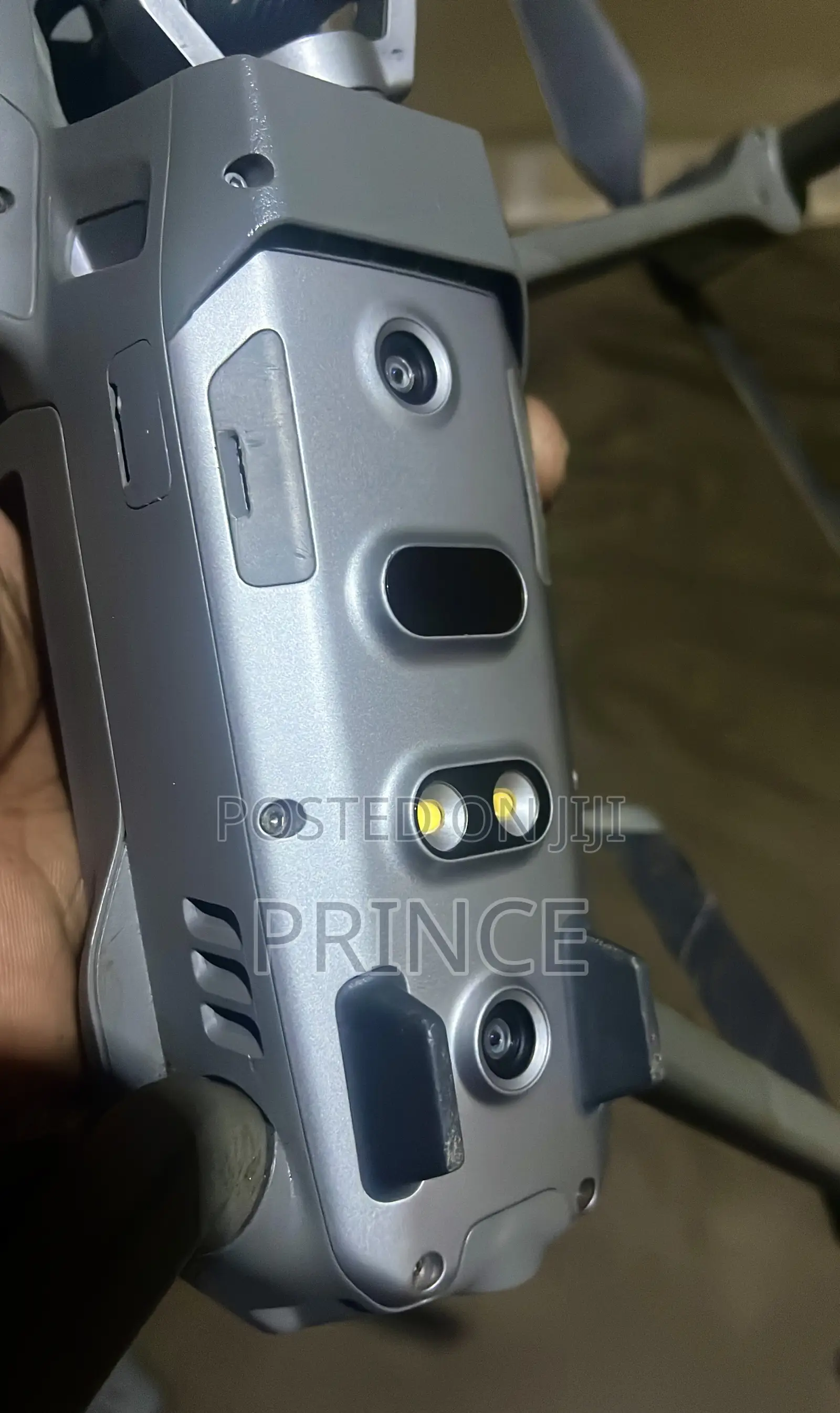 Dji Mavic 2 Zoom