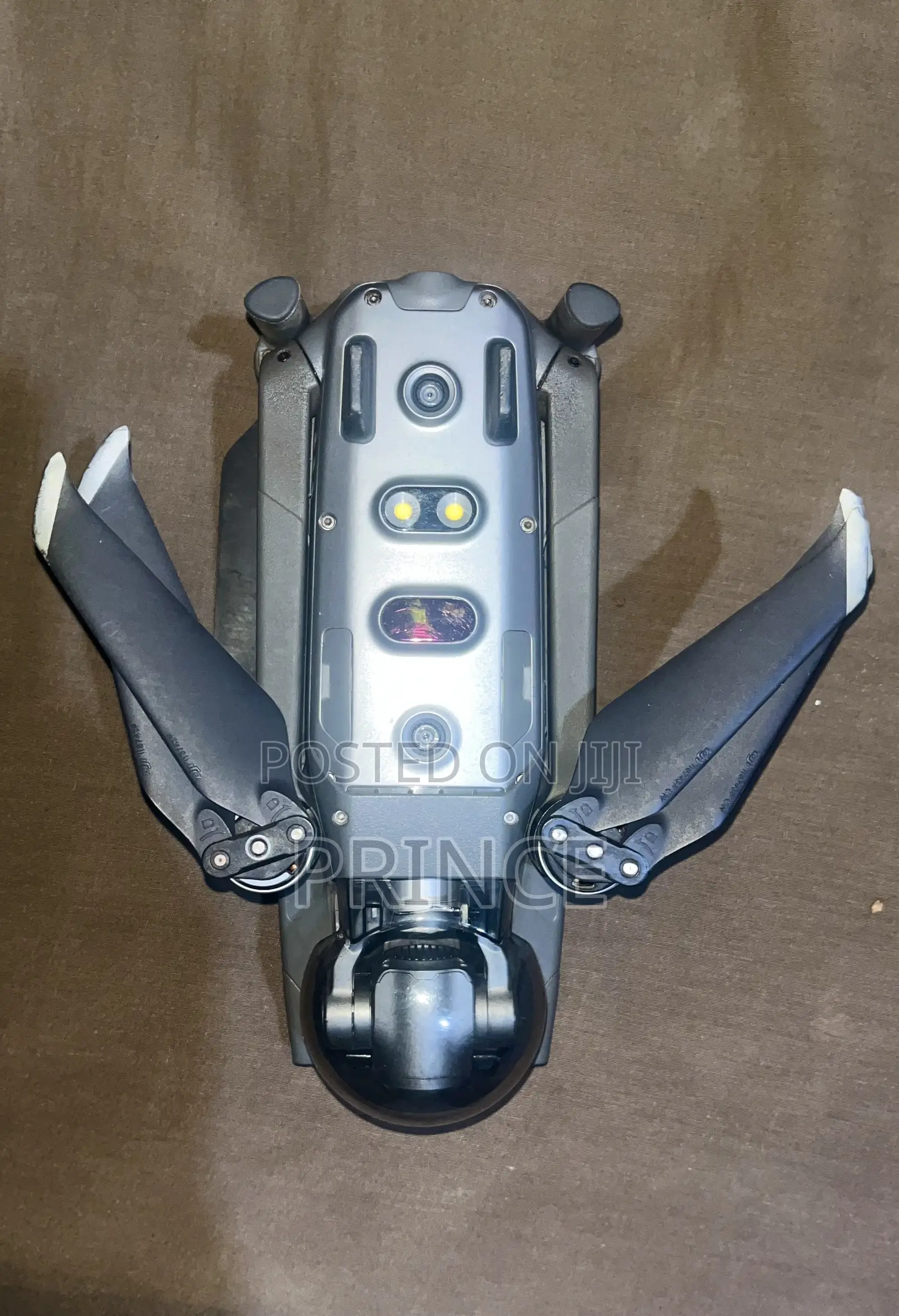 Dji Mavic 2 Zoom