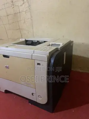 HP LaserJet P2055 Monochrome Laser Printer - Used, Duplex
