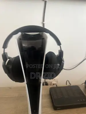 PS5 Headphones