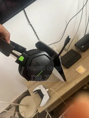 PS5 Headphones