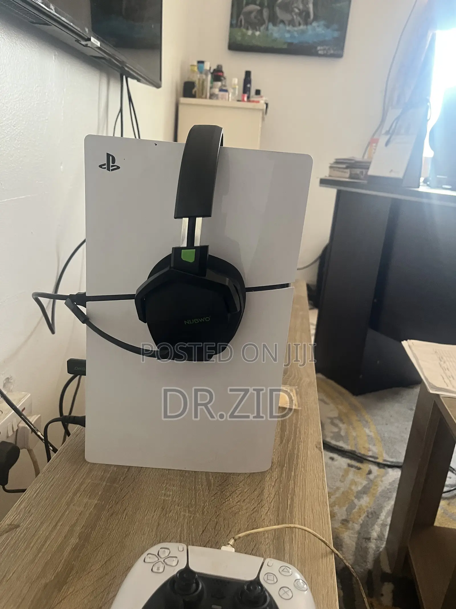 PS5 Headphones