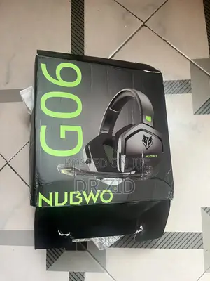 PS5 Headphones
