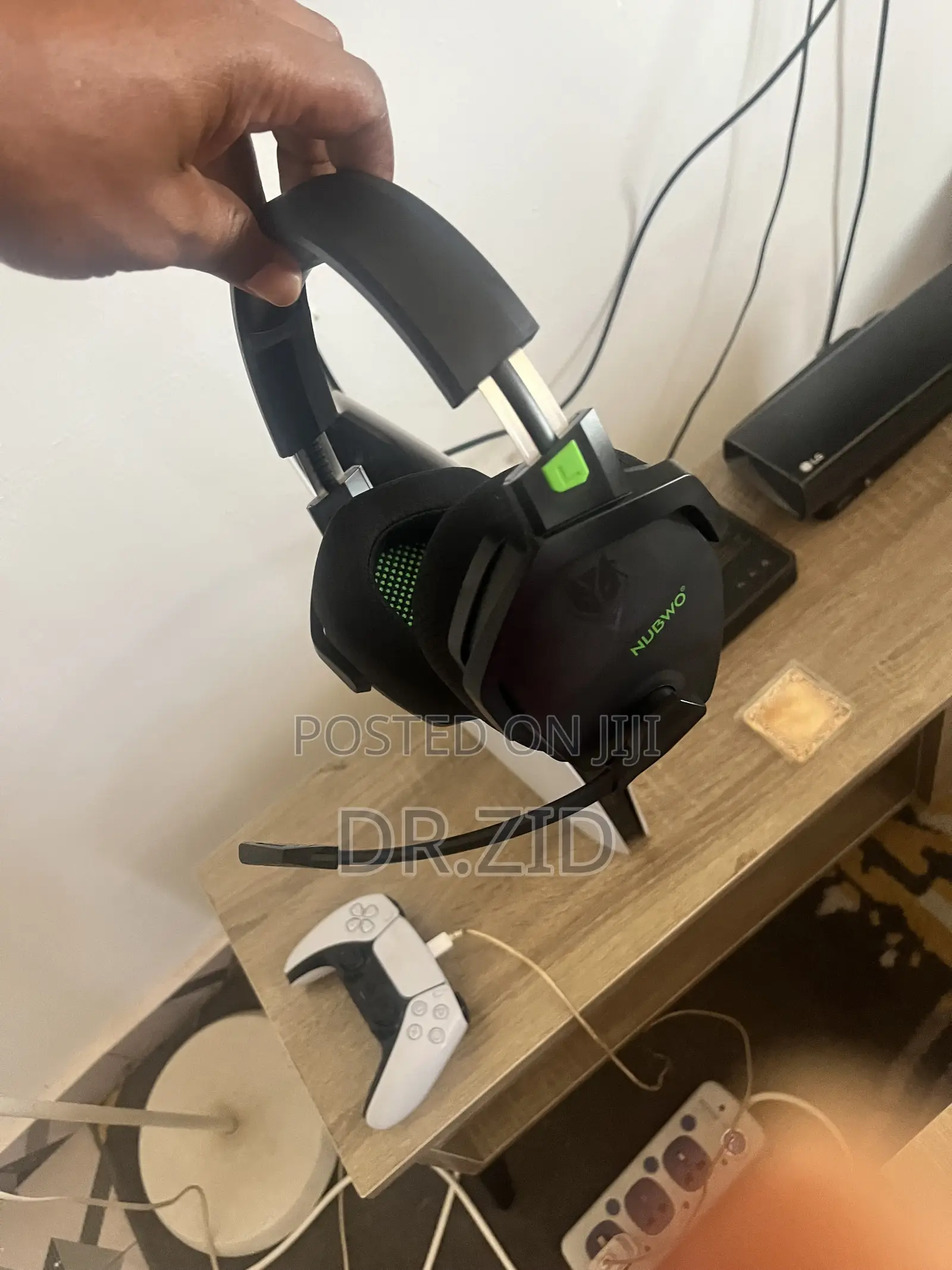 PS5 Headphones