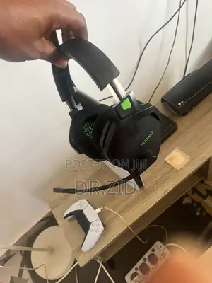 PS5 Headphones