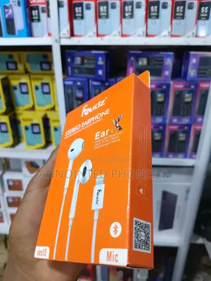 Fsudz Stereo Earphone