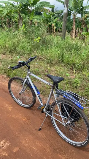 Mountain Bicycle