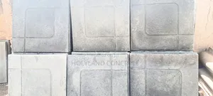 Interlock and Pavement Bolcks