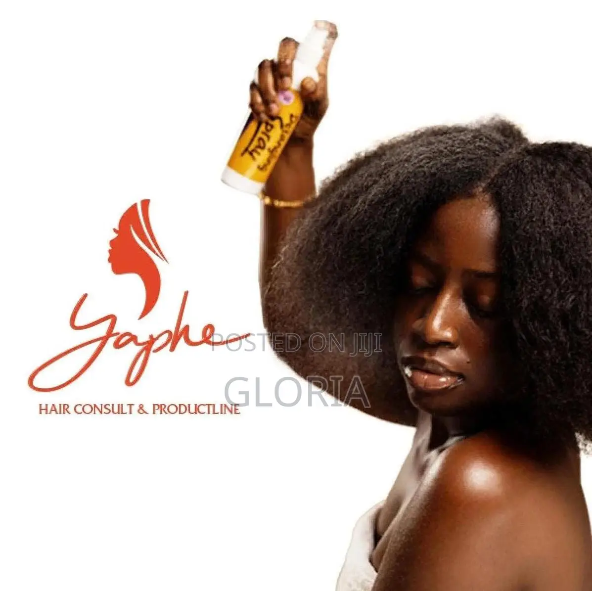 Yaphe Hair Consult