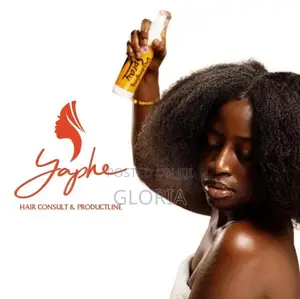 Yaphe Hair Consult