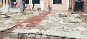 Interlock and Pavement Bolcks