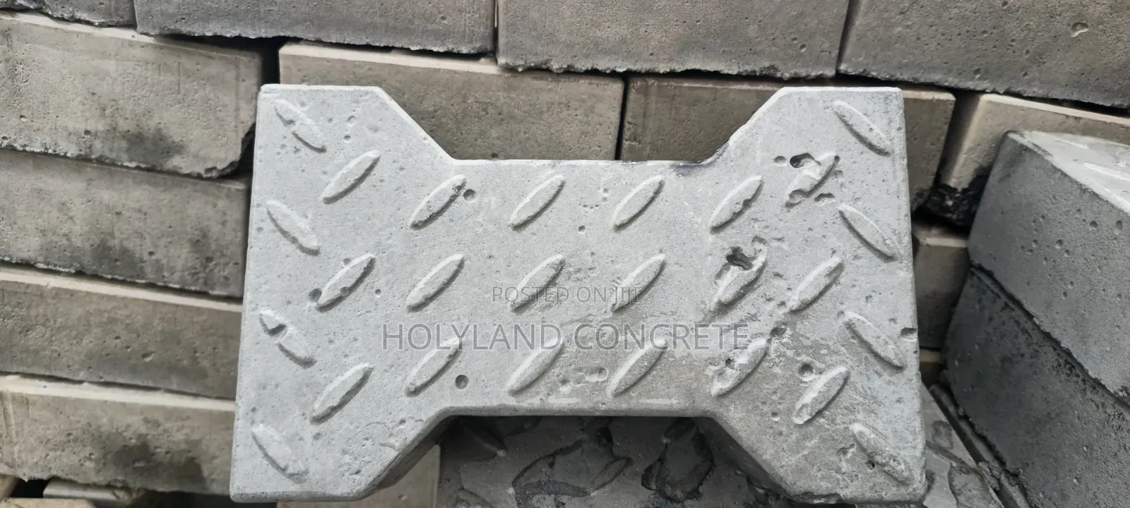Interlock and Pavement Bolcks