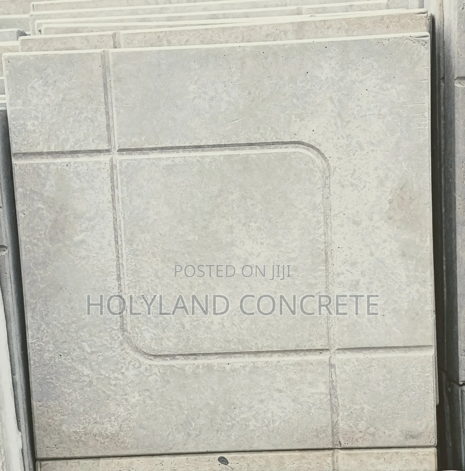 Interlock and Pavement Bolcks