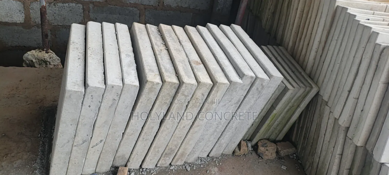 Interlock and Pavement Bolcks