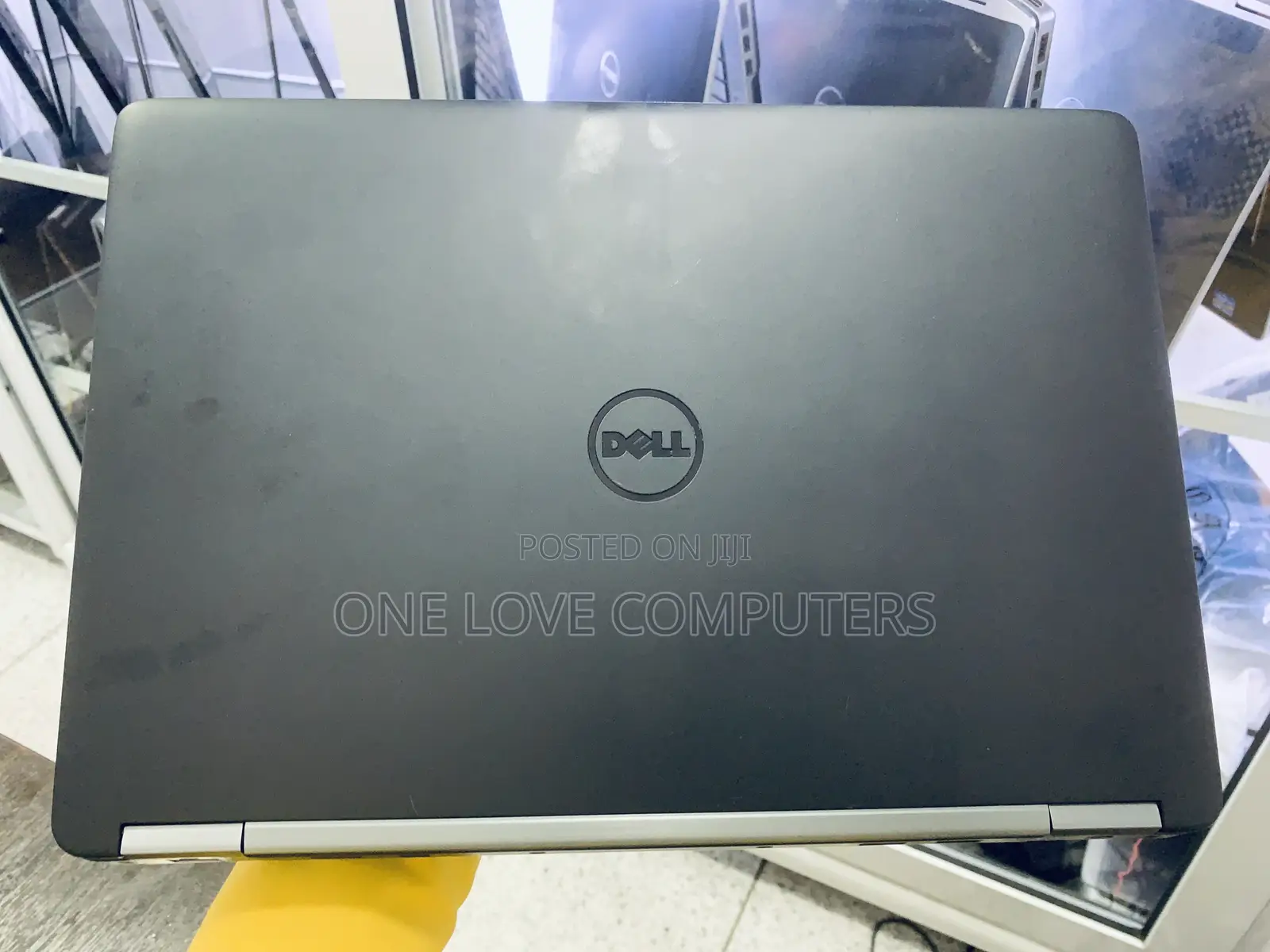 Laptop Dell Latitude E7470 8GB Intel Core i7 SSD 256GB