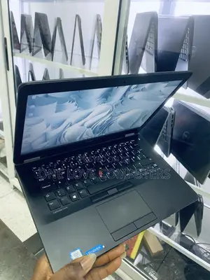 Laptop Dell Latitude E7470 8GB Intel Core i7 SSD 256GB