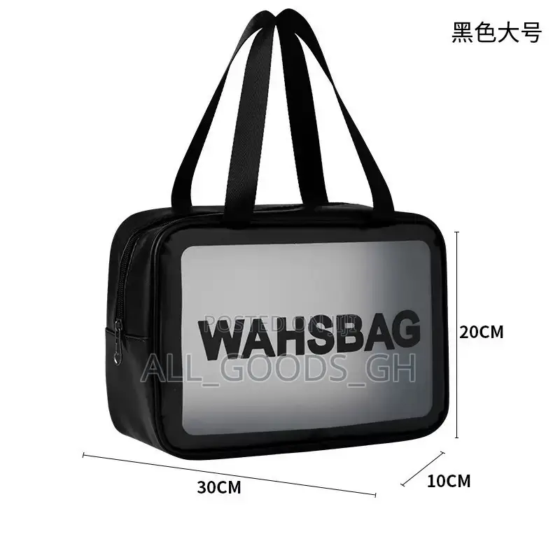 Unique Wash Bags