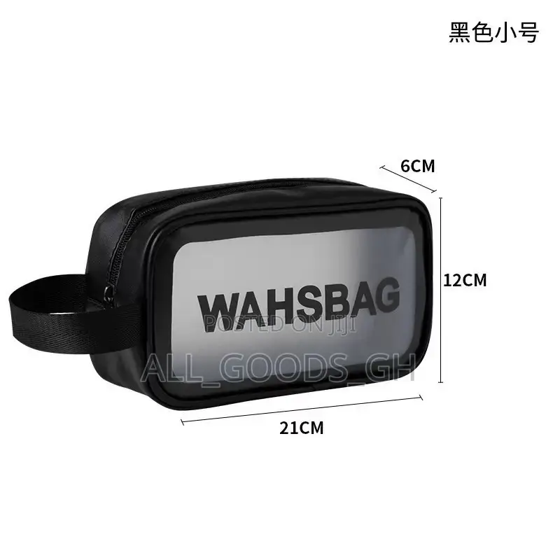 Unique Wash Bags