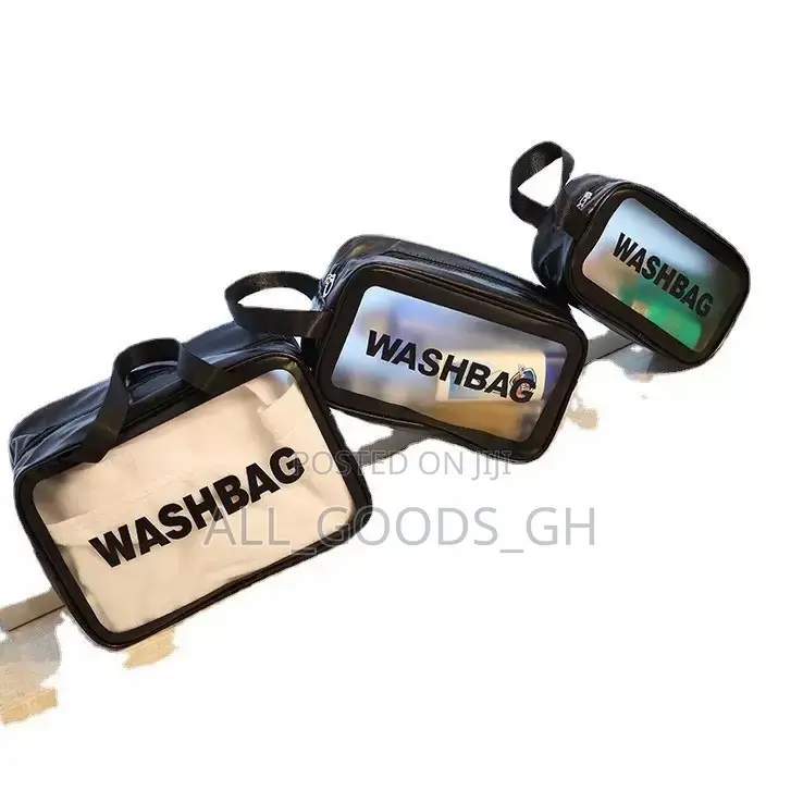 Unique Wash Bags