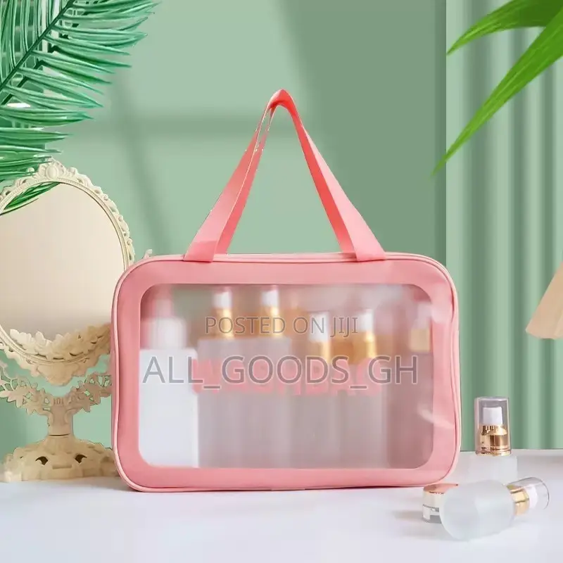 Unique Wash Bags