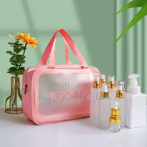 Unique Wash Bags