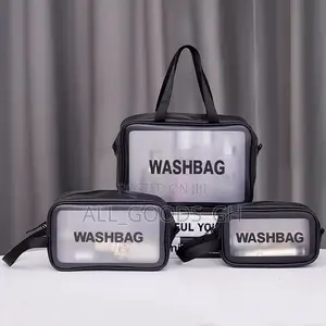 Unique Wash Bags