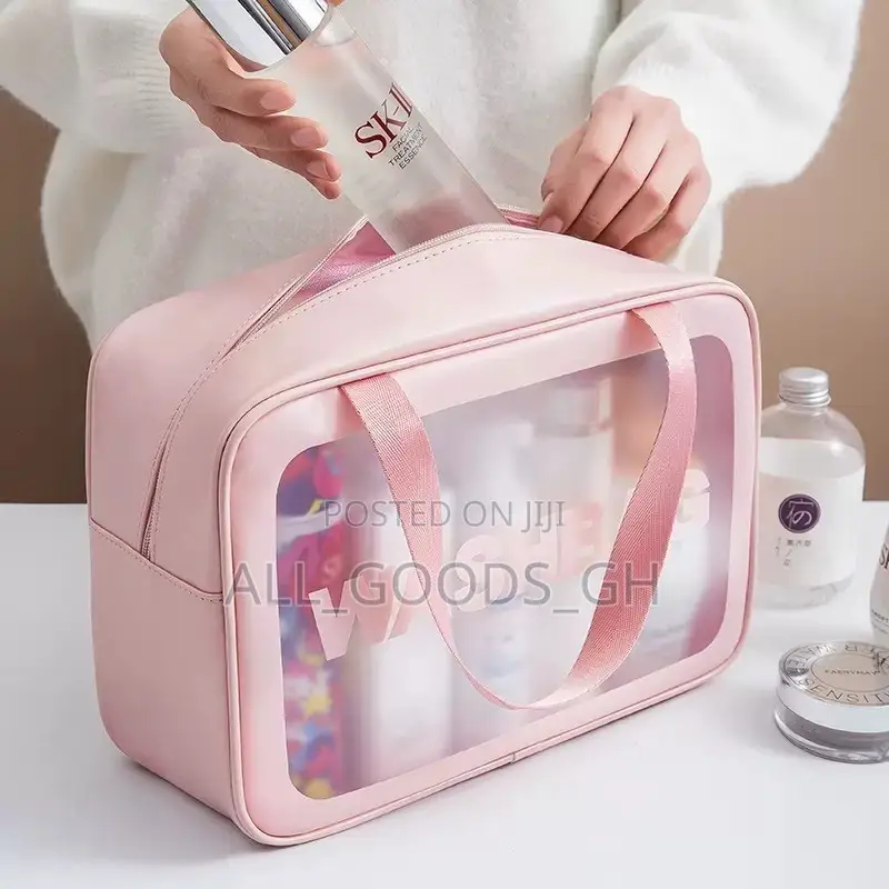 Unique Wash Bags