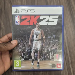 NBA 2k26 for Ps5