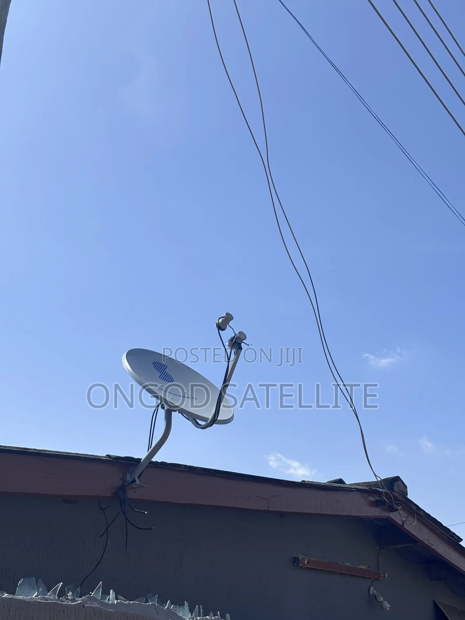 Smart View Satellite