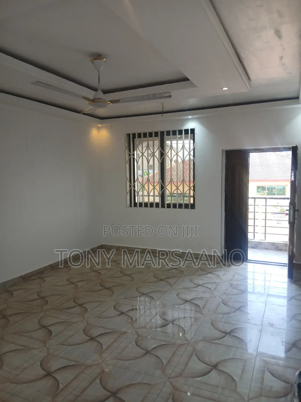 3bdrm Apartment in Westlegon, Medifem Area for rent