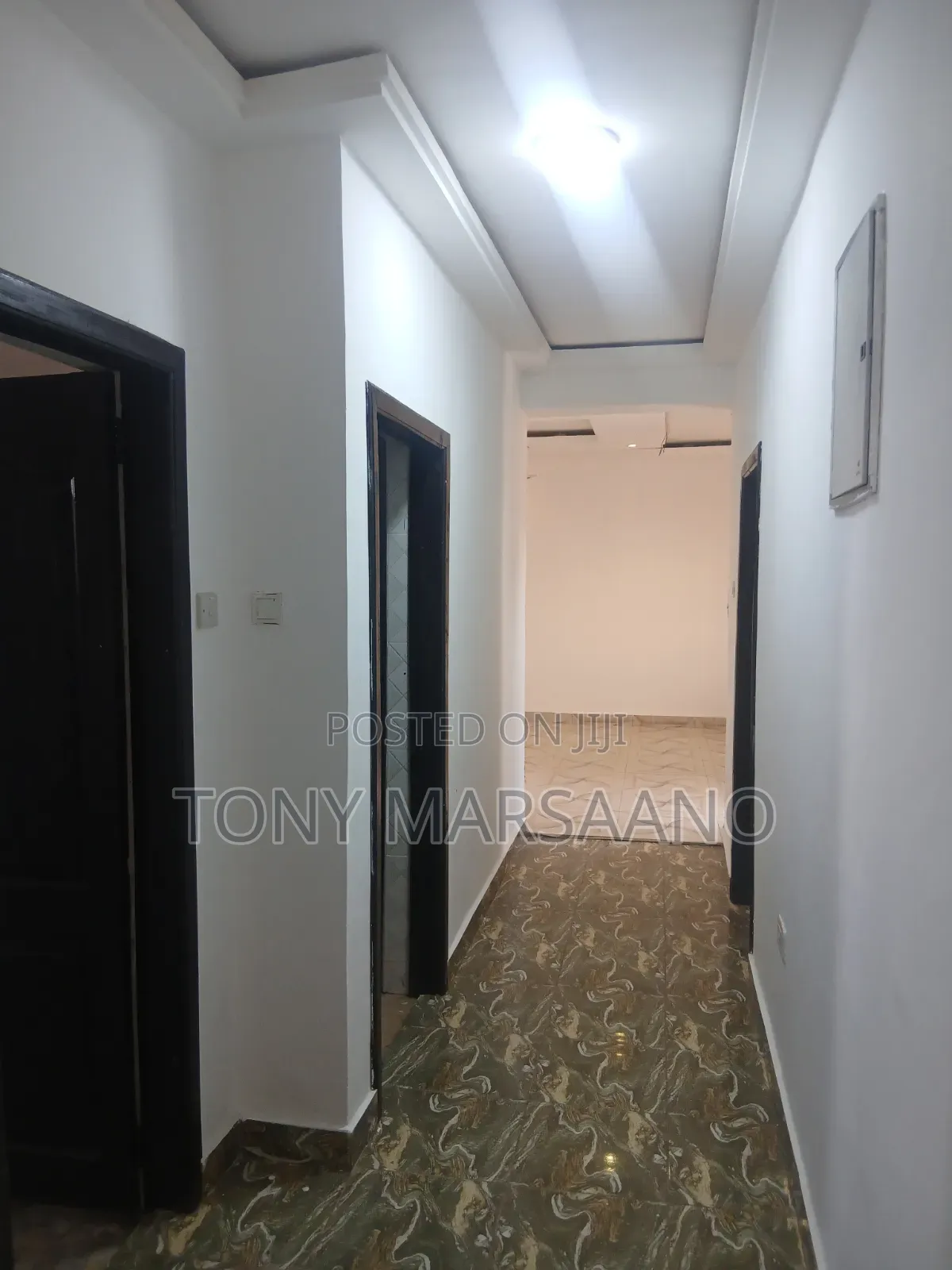 3bdrm Apartment in Westlegon, Medifem Area for rent