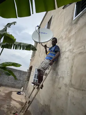 Smart View Satellite