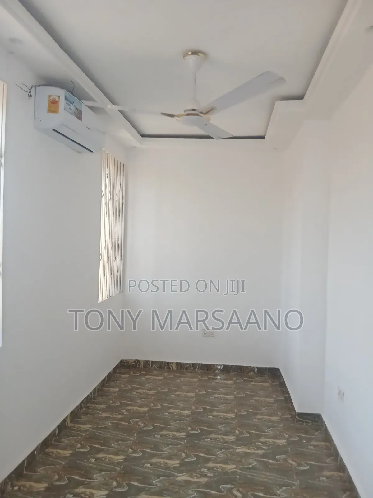 3bdrm Apartment in Westlegon, Medifem Area for rent