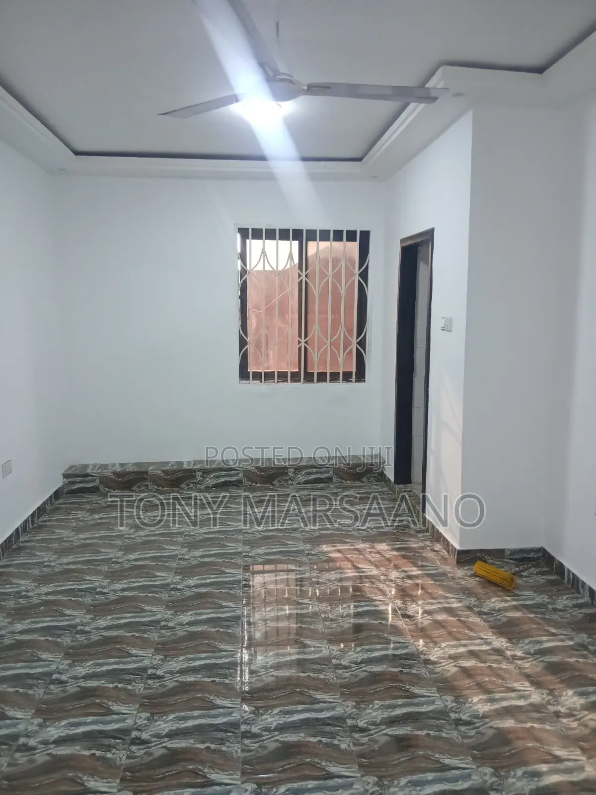3bdrm Apartment in Westlegon, Medifem Area for rent